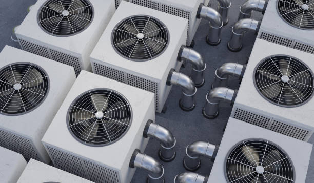 Best Geothermal HVAC Systems in North Adams, MA