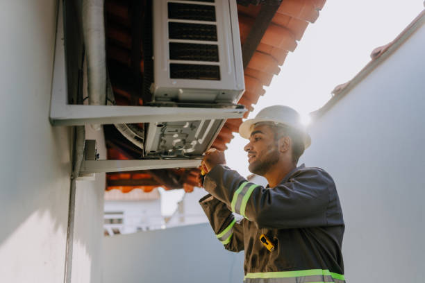 Best Residential HVAC in North Adams, MA