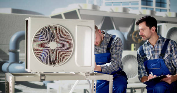 Best HVAC Training and Certification in North Adams, MA
