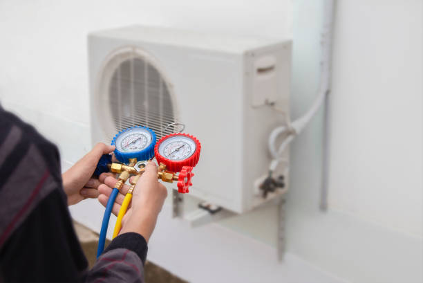  North Adams, MA HVAC Pros