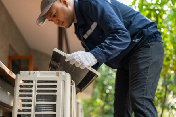 Best Seasonal HVAC Services in North Adams, MA