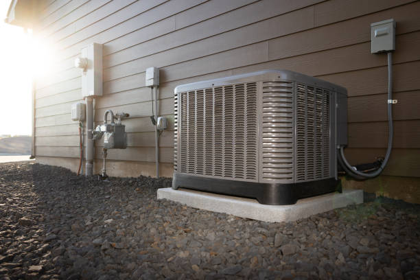 Best VRF (Variable Refrigerant Flow) Systems in North Adams, MA